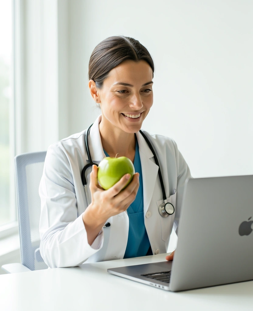 Consulenza Nutrizionale Online